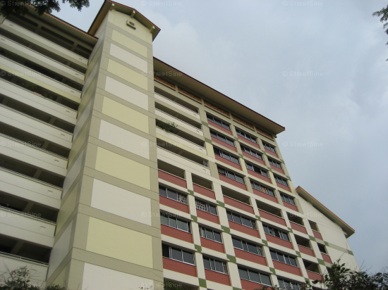 Blk 203 Bishan Street 23 (Bishan), HDB 4 Rooms #382222